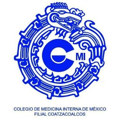 Colegio de Medicina Interna De México Filial Coatzacoalcos