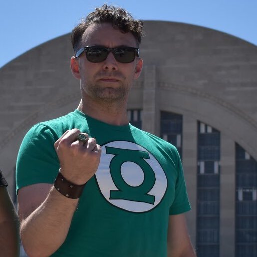 RobertBukszar's profile picture. Digger of Star Wars, pop culture, the paranormal, strange & weird.Nerd/Geek. Gamer(PS4: Buxstar) Photography. Co-host/Prod @3GeekSenate #Podcast