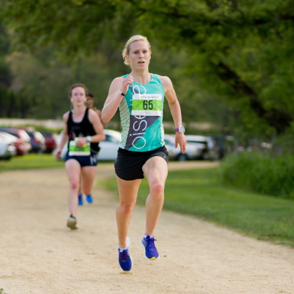 DTWCoachD's profile picture. Mother, runner, coach, educator, coffee lover. In no particular order