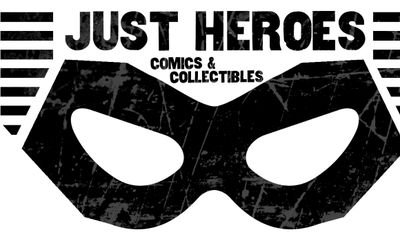 superhero comics/collectibles