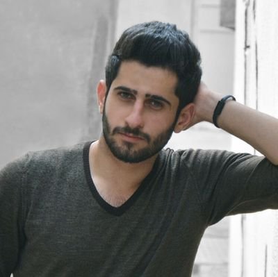 rezadotam's profile picture. Be Good Boy