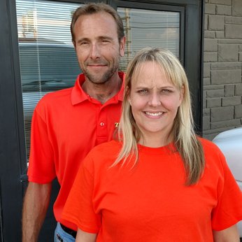 Tom's Plumbing Solutions, owned by Jarett and Susan Smiley, offers over  26 years in business for your residential and commercial needs.
(217) 525-8688