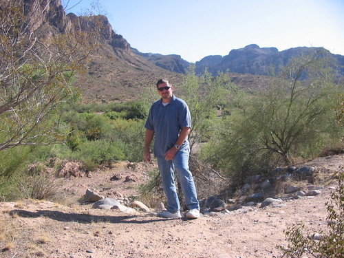 Rich Glazebrook