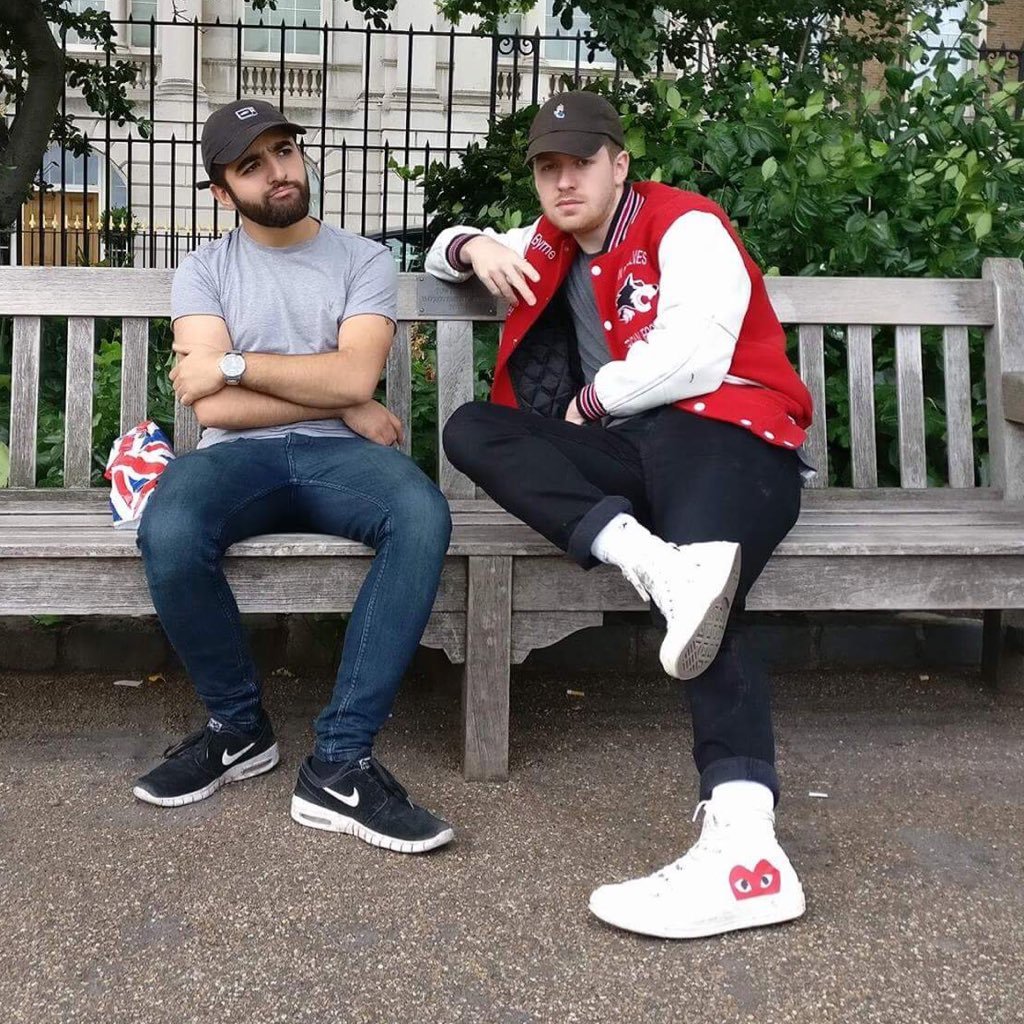 kyletbyrne's profile picture. VP of Technology at @easol_