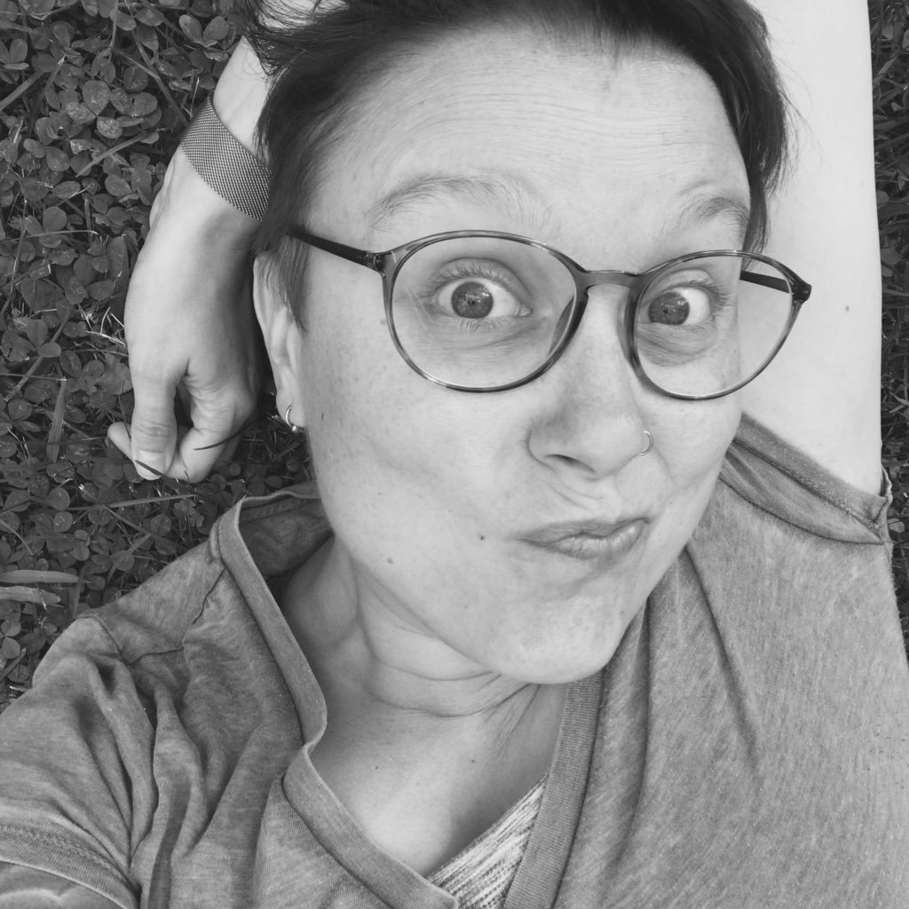 megceratops's profile picture. “Chaos is great! Chaos is what killed the dinosaurs, darling.” she/they : death positive