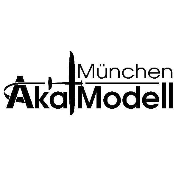 AkaModell's profile picture. AkaModell München e.V. is a group of students at TU Munich working on design, construction and building high performance unmanned aircraft systems.