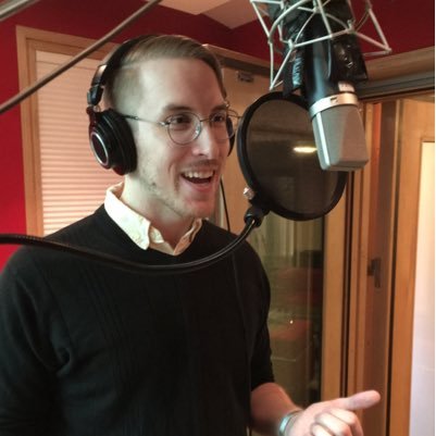He/Him Voice Actor, Singer, Maker of Many Sounds™
Producer of Gom Jabbar
RECENT GAMES: Mika | My Friendly Neighborhood | Summer in Mara | Receiver 2