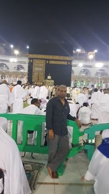 UllahMuqeem's profile picture. 