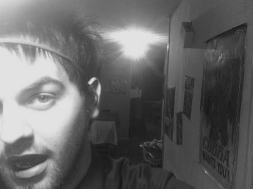 GantzDavinGantz's profile picture. 