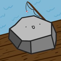 Fishingstone (@fishxstone) 's Twitter Profile