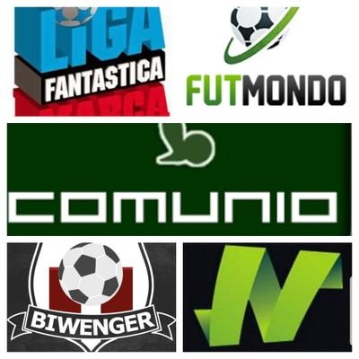 Jugador obsesivo compulsivo de diferentes plataformas de futbol Fantasy. Buscador de chollos. Enfermo de la información. Buscapicas. Optimizador de recursos.