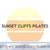 SunsetCliffspilates (@scliffspilates) Twitter profile photo SunsetCliffspilates (@scliffspilates) Twitter profile photo