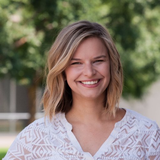 carlyjcarson's profile picture. Social Media Director @AgencyPMG