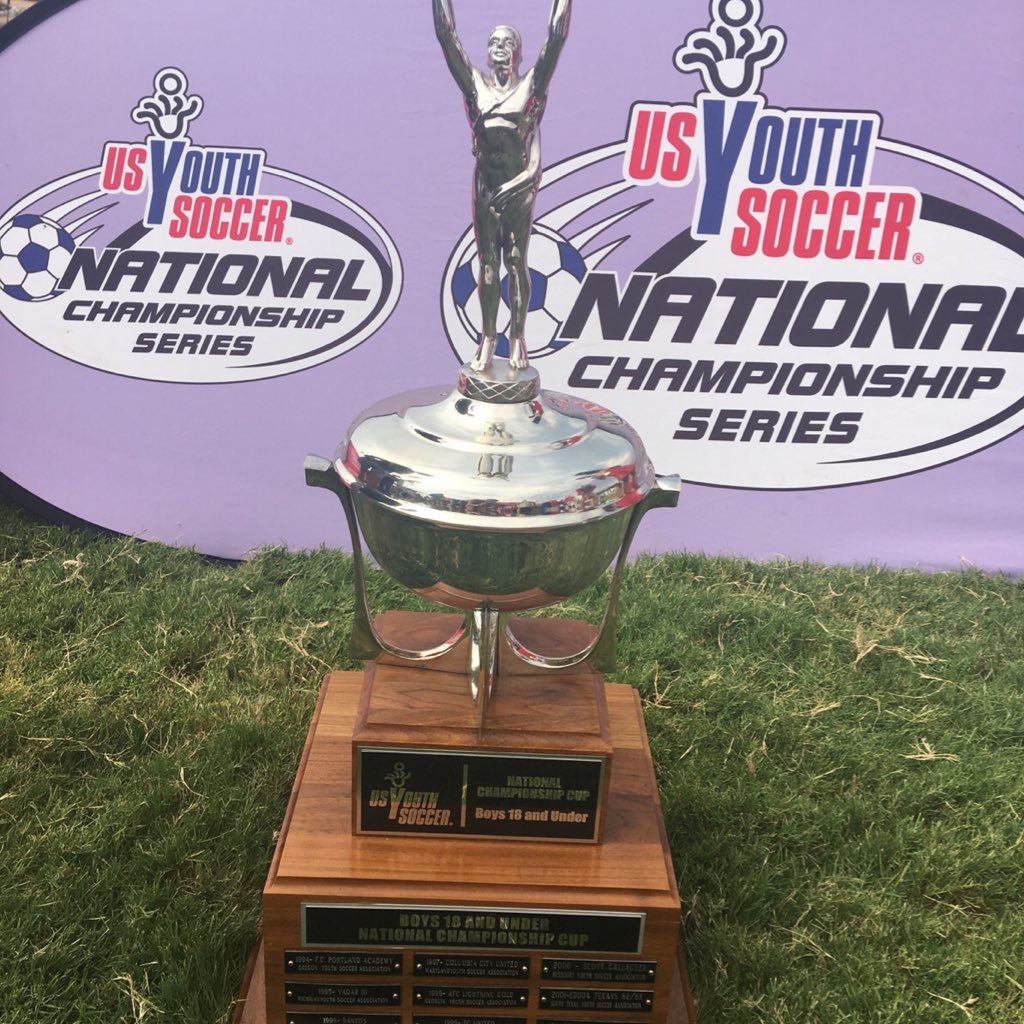 Twitter page for @BRYCELITE 99 Boys team 2017 USYS NATIONAL CHAMPIONS AND 2016 VA State Champions @vayouthsoccer @NationalLeague @USYouthSoccer @BoysECNL