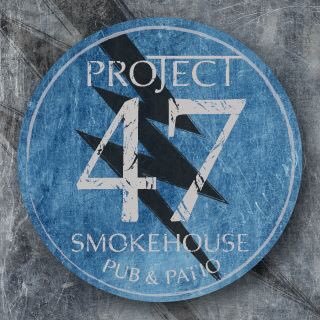 Project47 Smokehouse