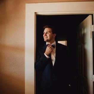 ccritz95's profile picture. 