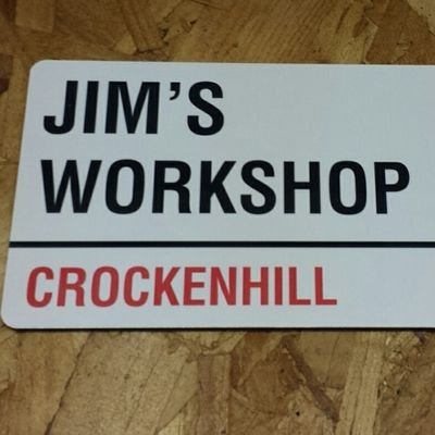 Production designer, prop maker, special effects, keys cut while-u-wait.