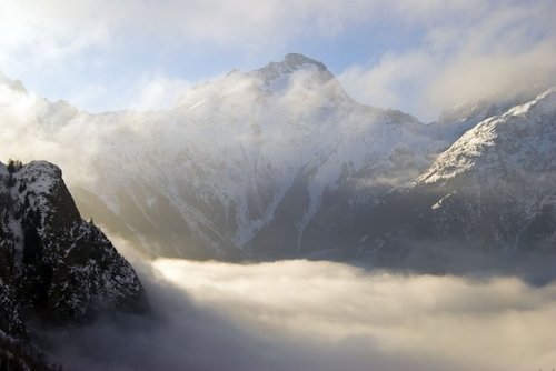 SeasonAccom's profile picture. Latest properties and offers of full season ski and summer accommodation across Europe and N America