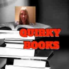 Quirky Books is my own imprint! Published Author of FIBROMYALGIA SELF-HELP HANDBOOK/ASEXUAL PERSPECTIVES Tweets #fibro #asexuality #marketing #business #books