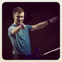 Adam Sztaba (@adamsztaba) 's Twitter Profile