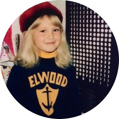 IF I SCARED YOU GO FOLLOW @MorleyFtReedus AND CHECK OUT THE PINNED TWEET IF YOU LOVE ELIZA 💞💞