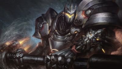 I am Reinhardt Wilhelm and I was part of the original Overwatch team that depended kings row and remember for and for GLORY.
semi detailed
Rp
