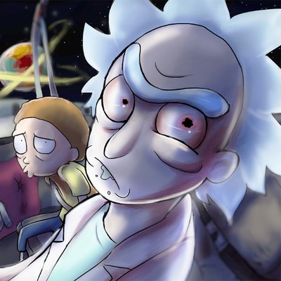 Rick Morty Dub Pt-br (@rickandmortydub) / X