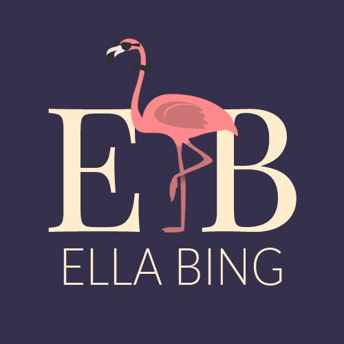 ELLA BING