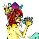 Cherry Reynolds - @Pink_syrup - Twitter