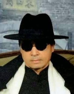 NTanQuyen's profile picture. Dapper Dan doesn't live in my soul. I've  always wanted to grow up to be like Genghis Khan, but I just couldn't get into the idea of riding a horse.