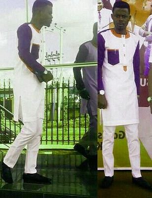 I am a follower of Christ, I believe in supernatural and i believe in miracle. #AngelicPriceOfZion. when you hear from me, you have heard from Grace!