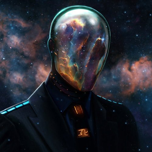 Omega_Eterno_'s profile picture. Greetings Twitter Universe, I AM Omega Eterno, I AM the connection to ALL, I AM ALL, I AM ∞