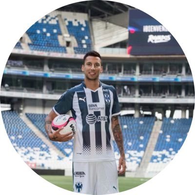 Cuenta oficial de Leonel Vangioni , futbolista profesional actualmente @Rayados