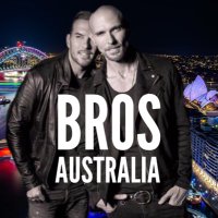 BROS Australia(@BrosAustralia) 's Twitter Profile Photo