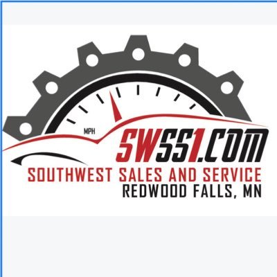 swss_1's profile picture. Southwest Sales and Service in Redwood Falls is now open! Call us for all of your auto repair needs! Check out our current car inventory! https://t.co/nzzBkcTUlL