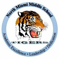North Miami Middle (@north_miami_ms) 's Twitter Profile