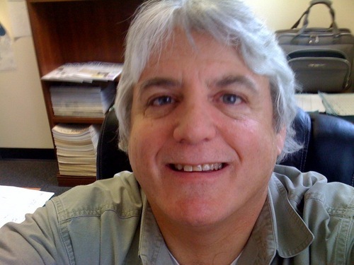 David Rubinstein