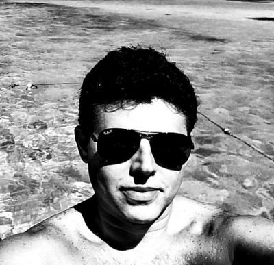 paulofln's profile picture. 