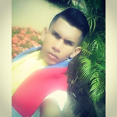 Coreógrafo 💃
Bailarín 💃
Estudiante de Comunicación Social 🎤 
Docente de Cs. Sociales 🎓
💯% Venezolano 👏