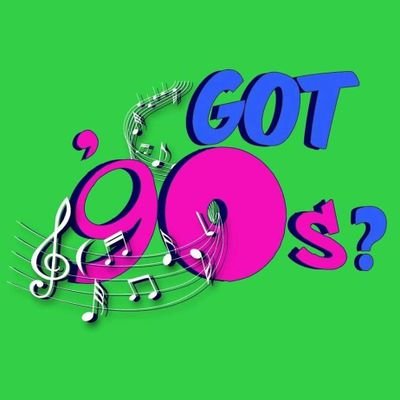 Got '90s the PNW Premier '90s Band performing your favorite throwbacks from the era!