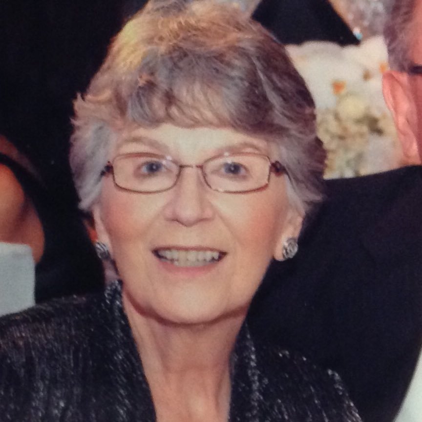 Christian first and foremost ✝️ Wife-60 years💕Mother/Grandmother👬God Bless America🇺🇸 🙏