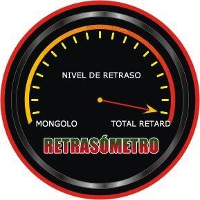 El primer buscador de retraso progresista a nivel mundial.