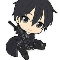 ArKirito(^_^)\m/ (@mylovekirito) 's Twitter Profile Photo