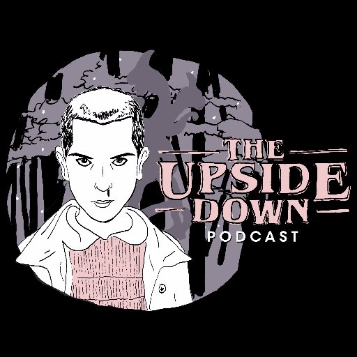 The Upside Down Podcast is a Stranger Things Podcast since 2016. Over 40 cast and crew interviews. **No spoilers!** STAY STRANGE.