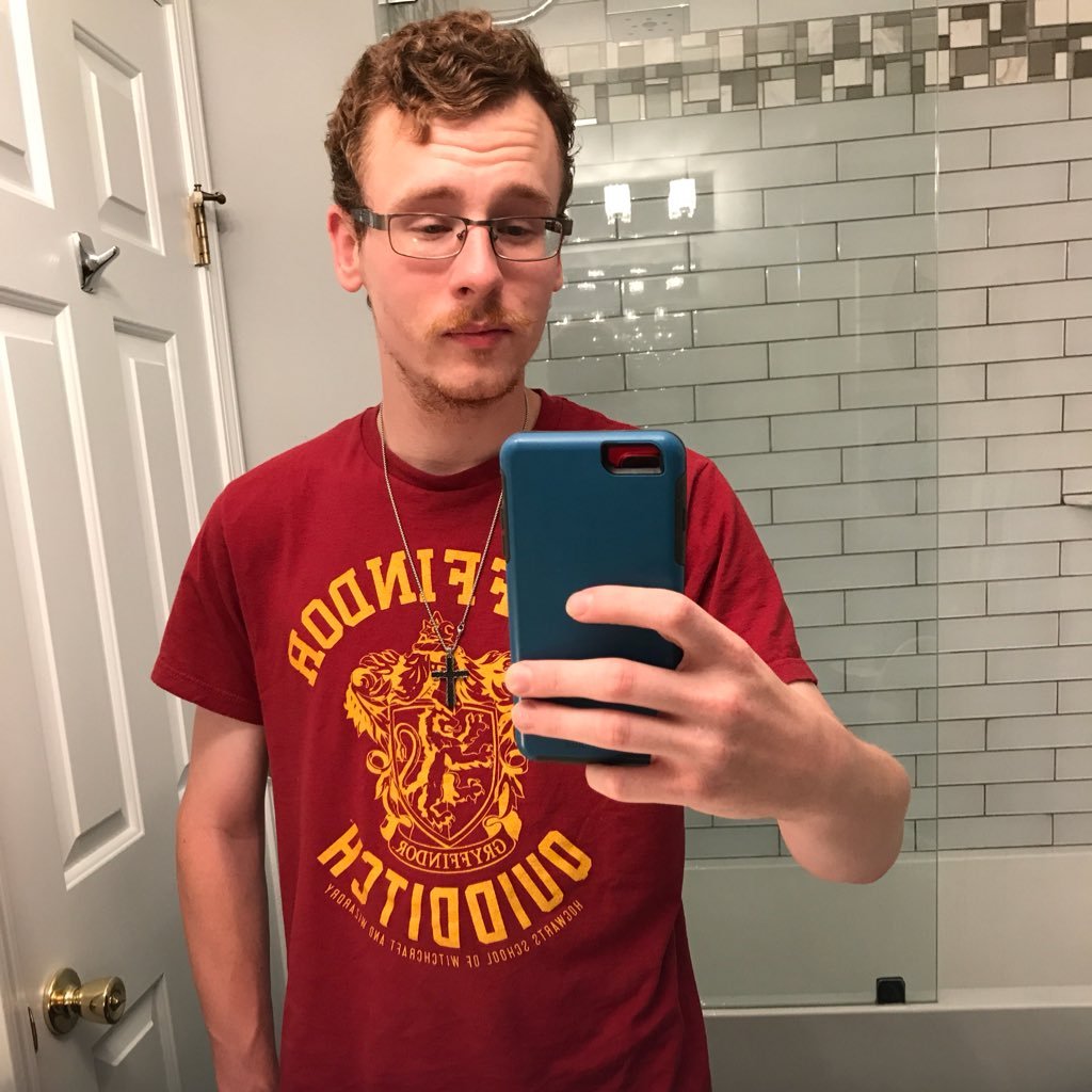 lawrencepaul93's profile picture. 23 years young. livin' the dream. I love my family and friends. my dream is to voice-act for animation. #believe