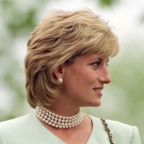 Dedicated to Princess Diana. Sharing moments of her life. Diana will forever be the Queen of our hearts.