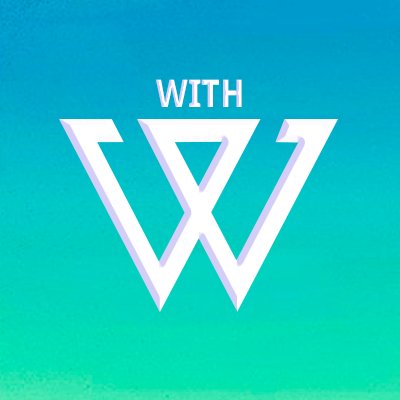 with winner with winner