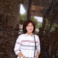INDAH R.R SEMBIRING (@iressembiring) 's Twitter Profile