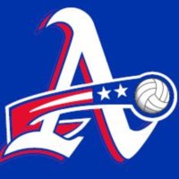 Americas Volleyball(@mericasVball) 's Twitter Profile Photo