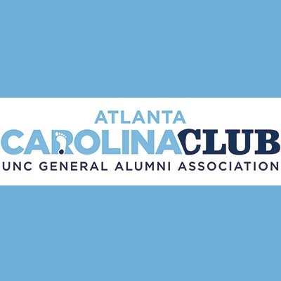 Official account for the UNC General Alumni Association club in Atlanta. Game watching 4 ALL FANS: Hudson Grille Midtown - 942 Peachtree St. NE. #goheels #unc